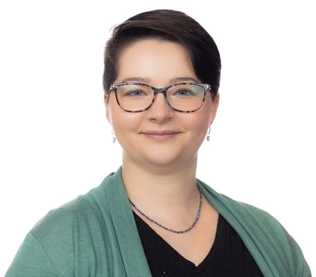 JENNIFER VISOKAY intelligence overview